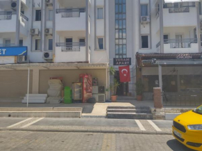 Cozy Flat 1+1 in Marmaris. 2 minutes to the beach.